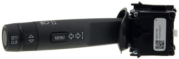 WVE Combination Switch