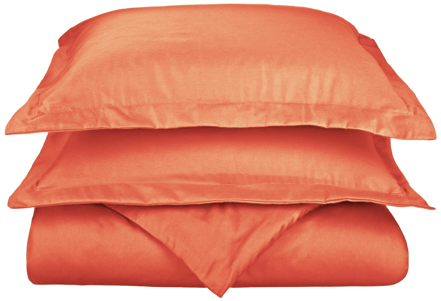 WrinkleResistant 800 Thread Count Cotton Blend Duvet Cover Set