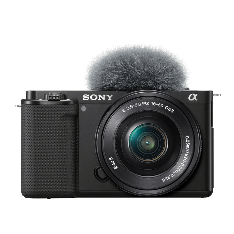 デジタルカメラセット（Sony, Olympus, Panasonic） ☆お買い得品☆SONY デジタル一眼カメラ・ダブルズームレンズ