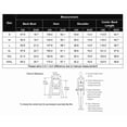thumbnail image 3 of Ekouaer Nightgowns for Women Long Sleeveless Night Gowns Ladies Soft Nightdress Victorian Sleepwear with Pockets, 3 of 6