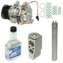 A/C Compressor and Component Kit -- Compressor Replacement Kit