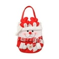 thumbnail image 3 of Bulk Pack Party Bags For Special Events And Celebrations With Secure Drawstring Closure Design, 3 of 5