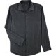thumbnail image 1 of Camisa Alfani Vesper Twill para hombre gris pequeño, 1 of 1