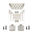 thumbnail image 2 of Protector de Chasis Sunnimix para Axial SCX10 III AXI03007 1/10 RC CAR, 2 of 8