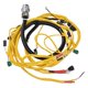 thumbnail image 3 of Arnés de cableado del sensor ABS Resistencia a la corrosión para PC400‑7 PC450‑7 6156‑81‑9320, mantenimiento confiable, fácil de instalar, 3 of 8