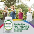 thumbnail image 5 of Centrum Silver Adult 50+ Multivitamin Tablets, 125 ct, 5 of 7