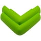 thumbnail image 2 of Espuma protectora accidentes ProtekGreen 2pzas 6x6x2.5cm Verde Tipo L Protector Espuma Suave StarBaby MXGNC-002, 2 of 2