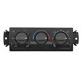 thumbnail image 1 of Climate Control Module 599266 Heater Ac Control Switch Panel for 1500 2500 19992002, 1 of 5