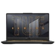 thumbnail image 3 of ASUS TUF Gaming A17 Laptop, 17.3" 144Hz Full HD Display, AMD Ryzen 7 4800H, NVIDIA GeForce RTX 3050, 16GB DDR4, 512GB PCIe SSD, RGB Keyboard, Windows 10 Home, FA706IC-PB74, 3 of 5