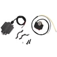 thumbnail image 2 of Lámpara corriente de la luz de niebla de la motocicleta de 12V 20W para el coche campo a través del motocrós de la motocicleta Jadeshay  A, 2 of 8
