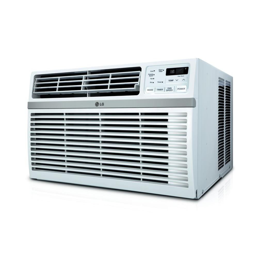 LG LW2515ER 24,500 BTU Window Air Conditioner 230Volt Energy Star