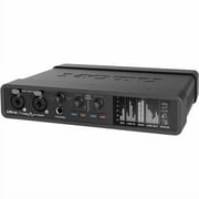 MOTU UltraLite-mk5 USB-C Audio/MIDI Interface Bundle