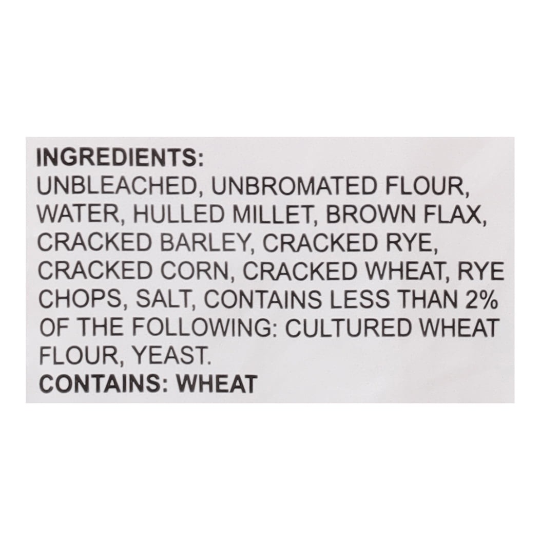 Heidelberg Bread Heidelberg Bread, 24 oz