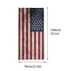 thumbnail image 5 of Adult Beach Towel American Flag Sandproof Microfiber Woman Beach Towels Quick Dry Lightweight Travel Towels 27x55inch, 5 of 6