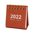 thumbnail image 1 of Hot6sl Ofertas de La Semana Calendario Escritorio Creativo 2022 Calendario Escritorio Creativo 2022, 1 of 2
