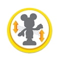 thumbnail image 4 of Set de Figuras Disney Mickey Mouse y sus Amigos, 4 of 4