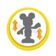 thumbnail image 4 of Set de Figuras Disney Mickey Mouse y sus Amigos, 4 of 4