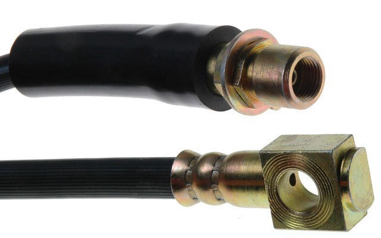 Raybestos BH381341 Professional Grade Hydraulic Brake Hose Fits select: 2000-2002 CHEVROLET ASTRO, 2000-2002 GMC SAFARI