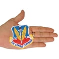 thumbnail image 2 of Air Combat Command Patch, 2 of 3