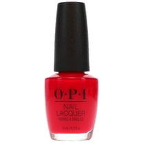 OPI Dutch Tulips  0.5 oz