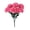 A, variant on Nnndbs 1 Stem 7 Heads Artificial Carnation Flower, Faux Spiky Leaf Carnation for Mother‘s Day Wedding Centerpiece, Silk Carnation for Vase Table Home Decor
