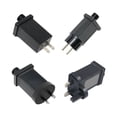 thumbnail image 4 of Lefu 12V2A LED PowerSupply LED Transformer Raintight IP44 Plug Adapter Use LED Driver, 4 of 8