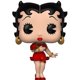 thumbnail image 1 of Funko Pop! Animation: Valentine Betty Boop Toy, Multicolor Funko -, 1 of 3