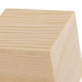 thumbnail image 4 of Cubos de Madera de 15-35 Mm, Bolsa de 24 Bloques de Madera Cuadrados en Blanco Sin Terminar, para Pintar Y Decorar, Hacer Rompecabezas, Manualidades, 35mm 3 piezas Macarena Bloques de madera inacabados, 4 of 8