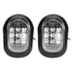 thumbnail image 4 of Lámpara de giro, luz de señal de giro de motocicleta, luz intermitente LED, salida de alta intensidad, 4 of 9