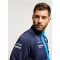 thumbnail image 6 of Williams Racing F1 Men's Team Thermal Jacket -Blue, 6 of 6