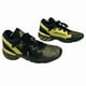 thumbnail image 3 of Ad-id-as D.O.N. Issue #2 Donovan Mitchell Basketball Shoes Mens Black Gold Size 8, 3 of 6