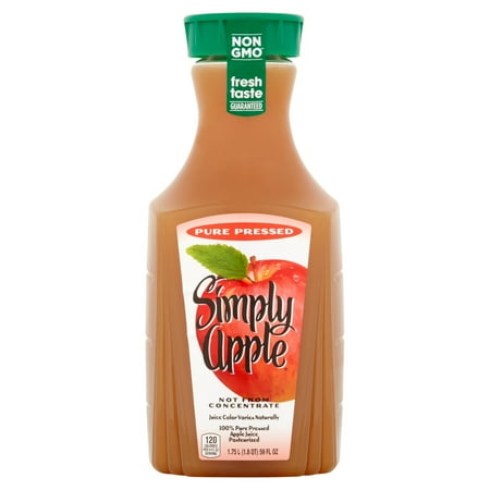 Like Simply Beverages coupons? Try these... Simply Apple website is operated by maitibursi.tk, a small Food retailer in the country. Currently we are providing 4 offers. Currently we are providing 4 offers. In general, the WebbyPlanet community publishes 3 new Simply Apple coupon codes or deals each month, with discounts that range from 20% to 80% off.