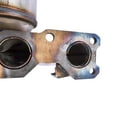 thumbnail image 5 of NEWZQ Manifold Catalytic Converter 674-128 for Kia Optima Sedan 2.4L L4 2009-2015 1Pc, 5 of 7