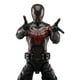thumbnail image 3 of Figura de acción Hasbro Marvel Legends Gamerverse Miles Morales Brooklyn 2099 suit, 3 of 5