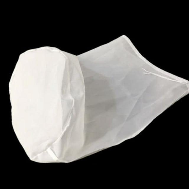 Bgsha Tea Milk Juice Wine Bucket Beer Filter Bag for Hop and Malt Filtering