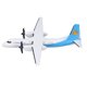 thumbnail image 5 of Modelo de avión modelo de avión regalo para escritorio para entusiastas ANGGREK Otros, 5 of 8