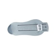 thumbnail image 2 of BotaniNest Length Measuring Ruler Accurate Sizing For Children Shoe Size Measurement Device, 2 of 6