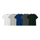 thumbnail image 2 of Playeras Oversize 5 Pzs Comodas Para Hombre Gama De Colores, 2 of 7