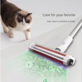 thumbnail image 4 of Vacuum Cleaner Dust Display LED Lamp Rechargeable Reveal Microscopic Dust & Illuminate Invisible Pet Hair, 4 of 5