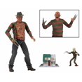 thumbnail image 2 of 3replFreddy reproduce la figura de acción de eger, juguete de modelo coleccionable de mantequilla de terror para amigo, regalo de Halloween, 18 cm zhangmengya LED, 2 of 2