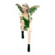 thumbnail image 4 of Figura de hada en miniatura Accesorio de jardín de hadas Mini figura Micro paisaje Verde, 4 of 9