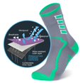 thumbnail image 3 of Calcetines de trekking impermeables RANDY SUN para mujer y hombre, 3 of 5