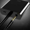 thumbnail image 3 of HD Multimedia Interface To VGA Adapter 1080P HD Video Output Converter For Desktop Laptop Projector PC TV , 3 of 8