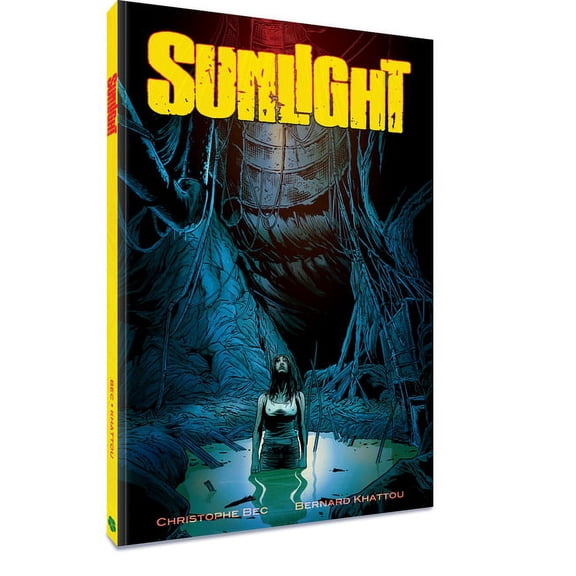 Sunlight, (Hardcover)