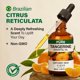 thumbnail image 3 of Aceite esencial KUKKA Mandarina 30 mL 100% puro para cabello y piel, 3 of 6