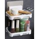 thumbnail image 3 of 1pc Wall Mounted Soap Dish, 3 of 4