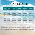 thumbnail image 5 of Tauxra Men's Casual Button Down Shirts Long Sleeve Plaid Print Shacket for Men Lightweight Spring and Fall Outdoor Tops, 5 of 5