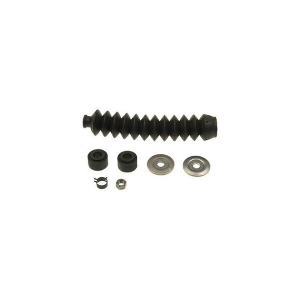 Power Steering Power Cylinder Boot Kit Compatible with 1962 1971