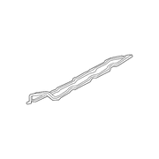 Genuine OE Nissan Valve Cover Gasket - 13270-1LA1A