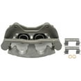 thumbnail image 2 of ACDelco Front Disc Brake Caliper Assembly without Pads (Friction Ready) 18FR2687 Fits select: 2007 CADILLAC CTS-V HI FEATURE V6, 2006 CADILLAC CTS-V, 2 of 5